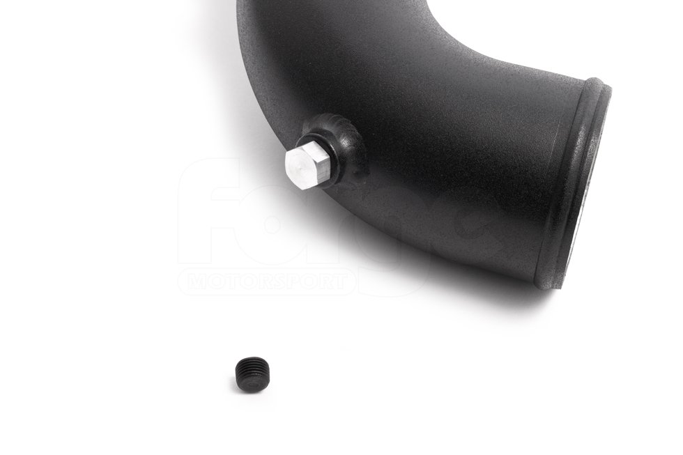 Mini F54/F56/F60 JCW Boost Hard Pipe Kit - Image 6