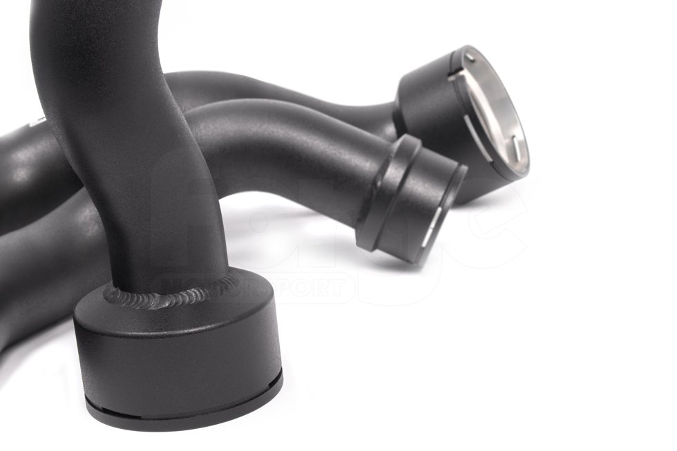Mini F54/F56/F60 JCW Boost Hard Pipe Kit - Image 4
