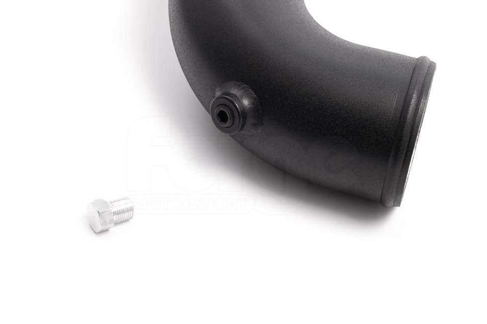 Mini F54/F56/F60 JCW Boost Hard Pipe Kit - Image 5