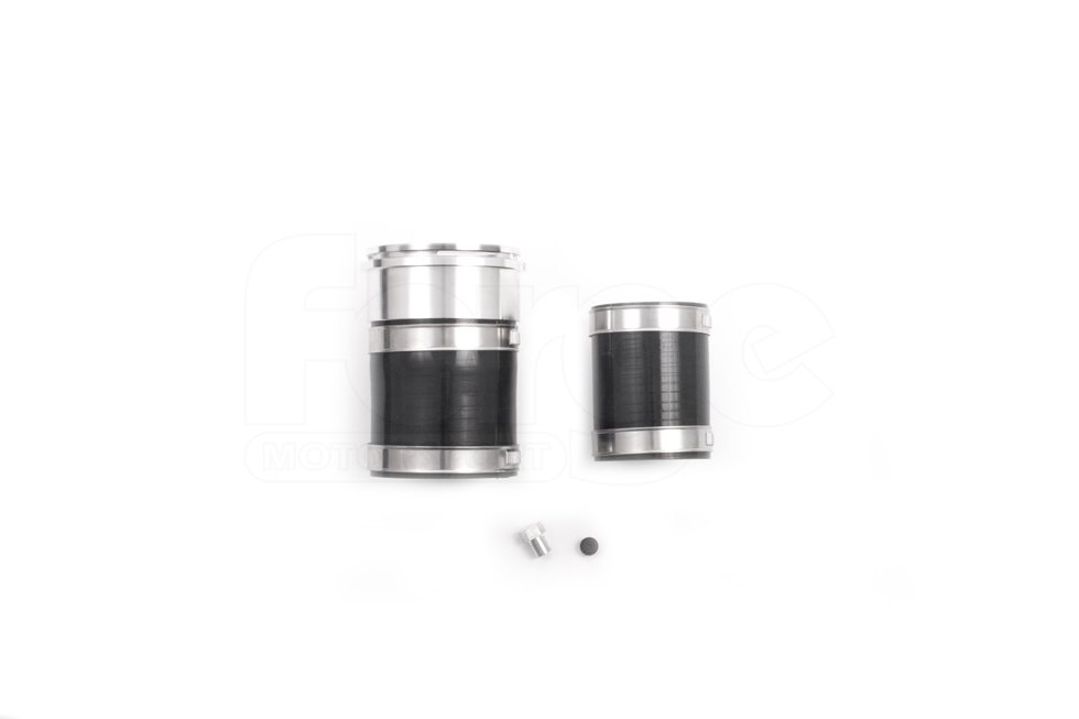 Mini F54/F56/F60 JCW Boost Hard Pipe Kit - Image 7