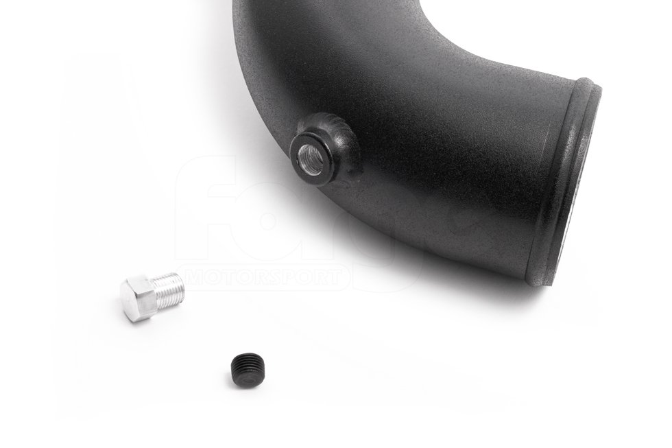 Mini F54/F56/F60 JCW Boost Hard Pipe Kit - Image 3