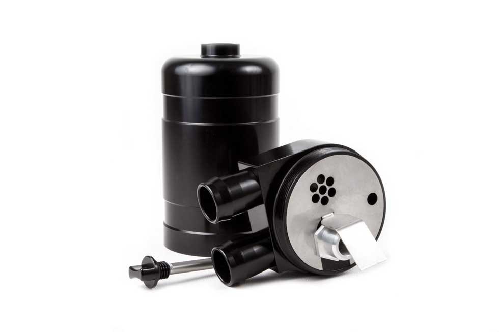 Oil Catch Tank Kit for Golf MK5 - Image 3