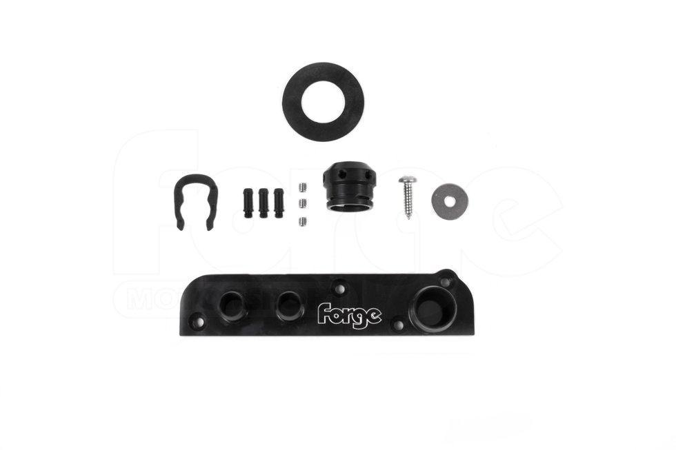 Oil Catch Tank Kit for Golf MK5 - Image 2