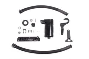 Hard Pipe and Blow Off Kit for BMW 135i, 335i, & 1M (N54 Engine)