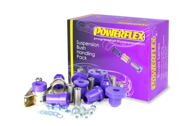 Powerflex Powerflex Handling Pack PF12K-1002