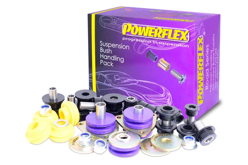 Powerflex Land Rover Defender 2002 - 2016 PF32K-1003