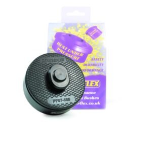 Powerflex Front Anti Roll Bar Bush 28mm PFF57-703-28BLK