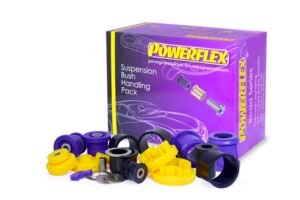 Powerflex Front Lower Fore Link Inc Bush Kit PFF75K-501