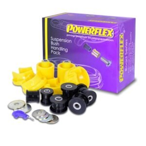 Powerflex Front Lower Fore Link Inc Bush Kit PFF75K-501