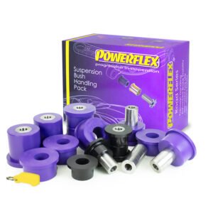 Powerflex Front Lower Fore Link Inc Bush Kit PFF75K-501