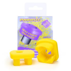 Powerflex Engine Mount Insert Kit PFF5-4021