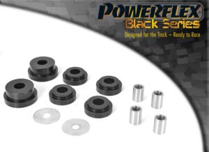 Powerflex Front Upper Control Arm Inc Bush Kit PFF75K-504
