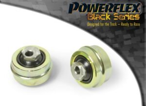 Powerflex Front Wishbone Rear Bush, Caster Adjustable PFF19-1502GBLK