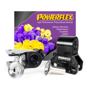 Powerflex Front Lower Fore Link Inc Bush Kit PFF75K-501