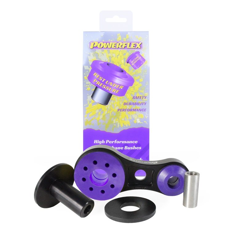 Powerflex Lower Torque Mount, Fast Road/Track PFF19-2223P