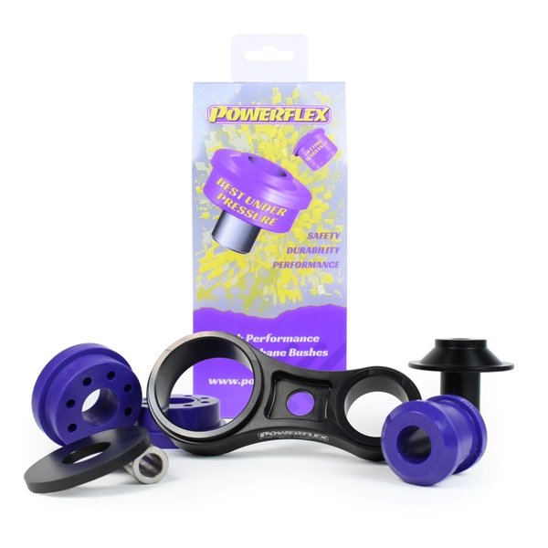 Powerflex Lower Torque Mount, Fast Road PFF19-2226