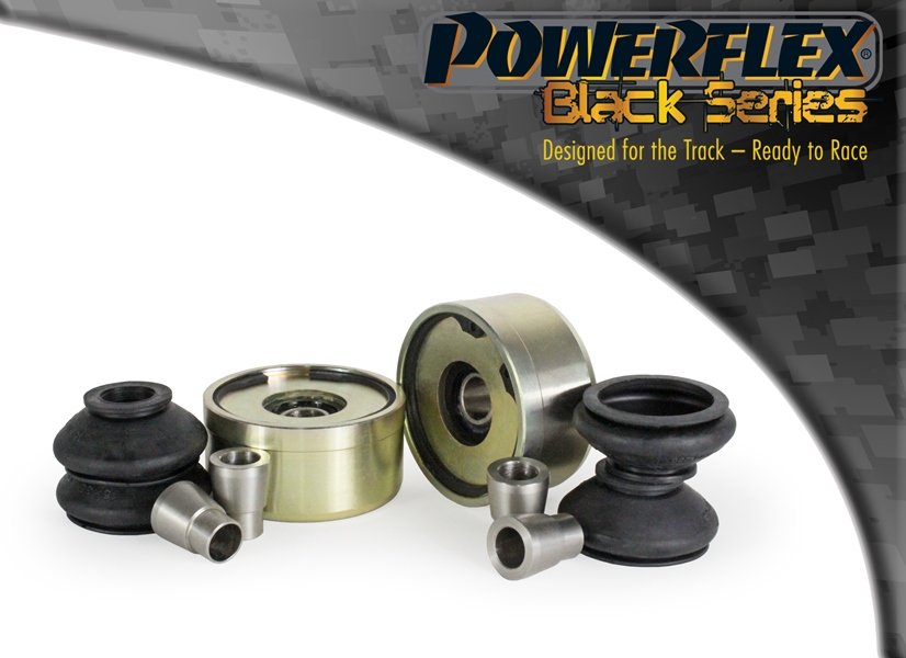Powerflex Front Wishbone Lower Rear Bush PFF19-702BLK