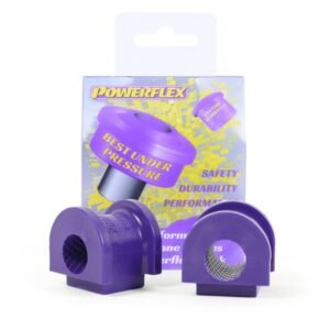 Powerflex Front Anti Roll Bar Bush 28mm PFF57-703-28BLK