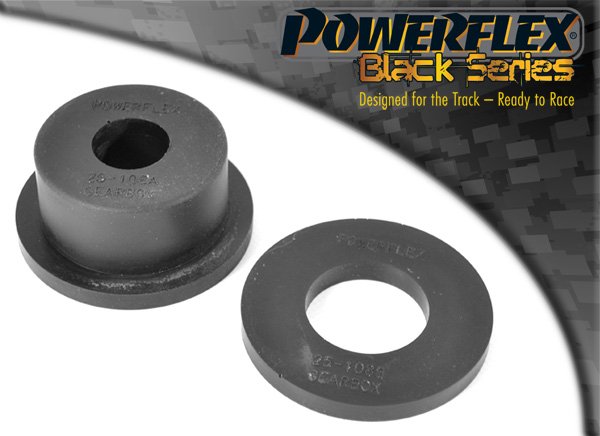 Powerflex Gear Linkage To Gearbox Mount PFF25-108BLK