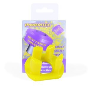 Powerflex Front Anti Roll Bar Bush 28mm PFF57-703-28BLK