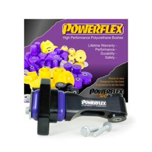 Powerflex Front Lower Fore Link Inc Bush Kit PFF75K-501