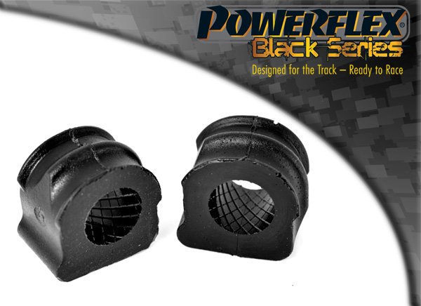 Powerflex Front Anti Roll Bar Mounting 20mm PFF3-503-20BLK