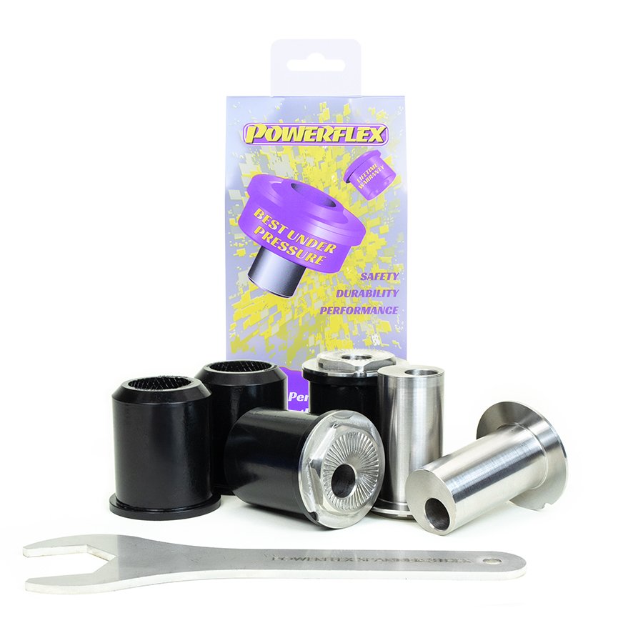 Powerflex Front Upper Arm Bush Camber Adjustable PFF36-604G