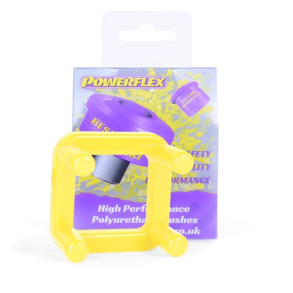 Powerflex Upper Gearbox Mount Insert (Petrol/Tuned Diesel) PFF5-225
