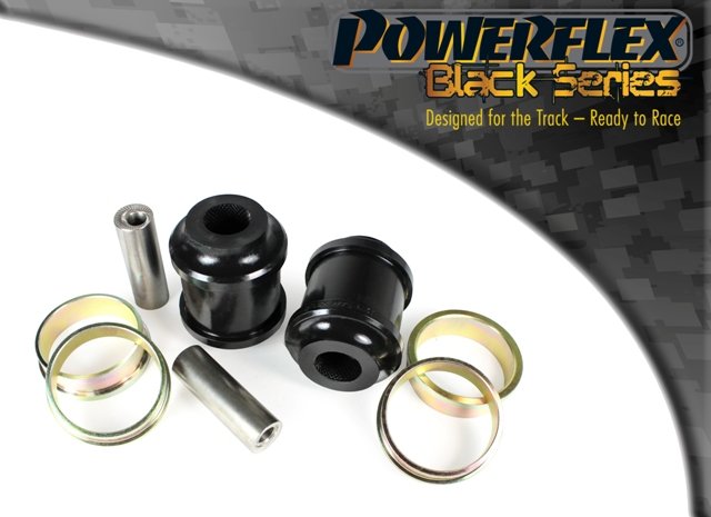 Powerflex Front Radius Arm To Chassis Bush PFF5-2401BLK