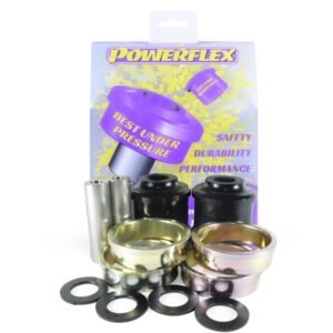 Powerflex Front Upper Control Arm Inc Bush Kit PFF75K-504