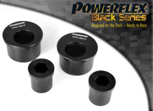 Powerflex Front Upper Control Arm Inc Bush Kit PFF75K-504