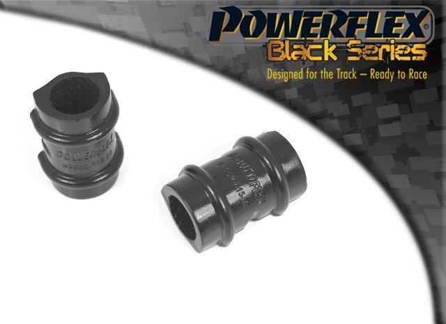 Powerflex Anti Roll Bar Bush 22mm PFF50-215-22BLK