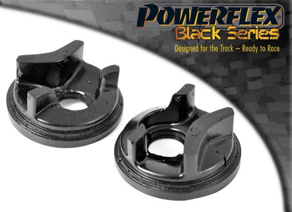 Powerflex Gearbox Mount Front Bush Insert PFF73-303BLK