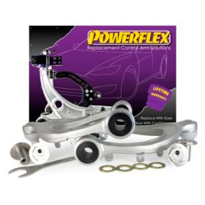 Powerflex Front Lower Fore Link Inc Bush Kit PFF75K-501