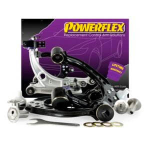 Powerflex Front Lower Fore Link Inc Bush Kit PFF75K-501