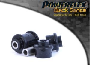 Powerflex Front Tie Bar Front Bush PFF76-501BLK