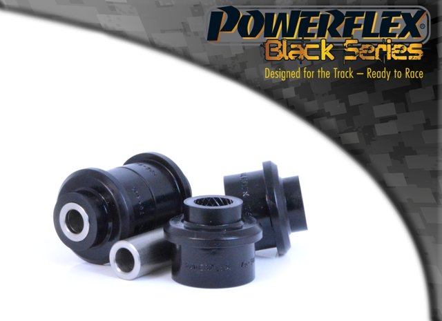 Powerflex Front Tie Bar Front Bush PFF76-501BLK