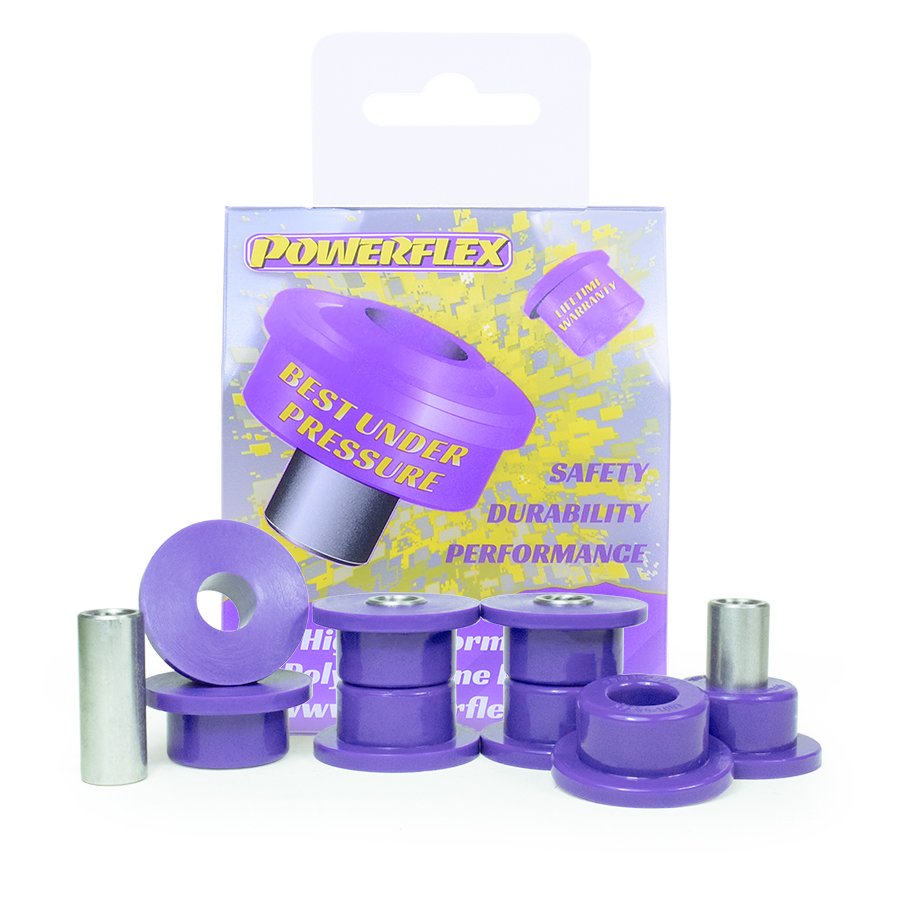 Powerflex Front Steering Rack Mount Bush PFF85-1003