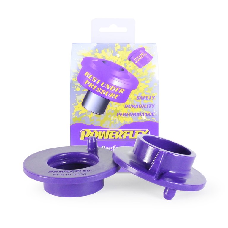 Powerflex Rear Spring Upper Isolator Pad PFR19-2030