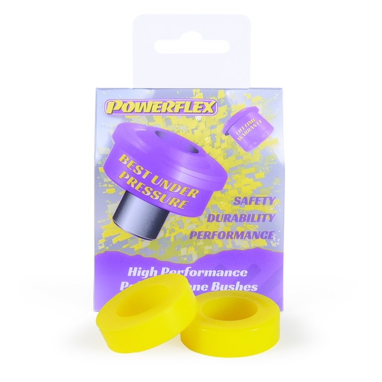 Powerflex Rear Shock Absorber Top Mounting Bush PFR25-1430