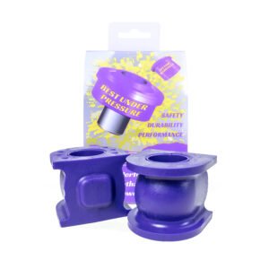 Whiteline Anti Roll Bar Link – Bushing Service Kit to Suit Whiteline KLC26, KLC32 and W23480