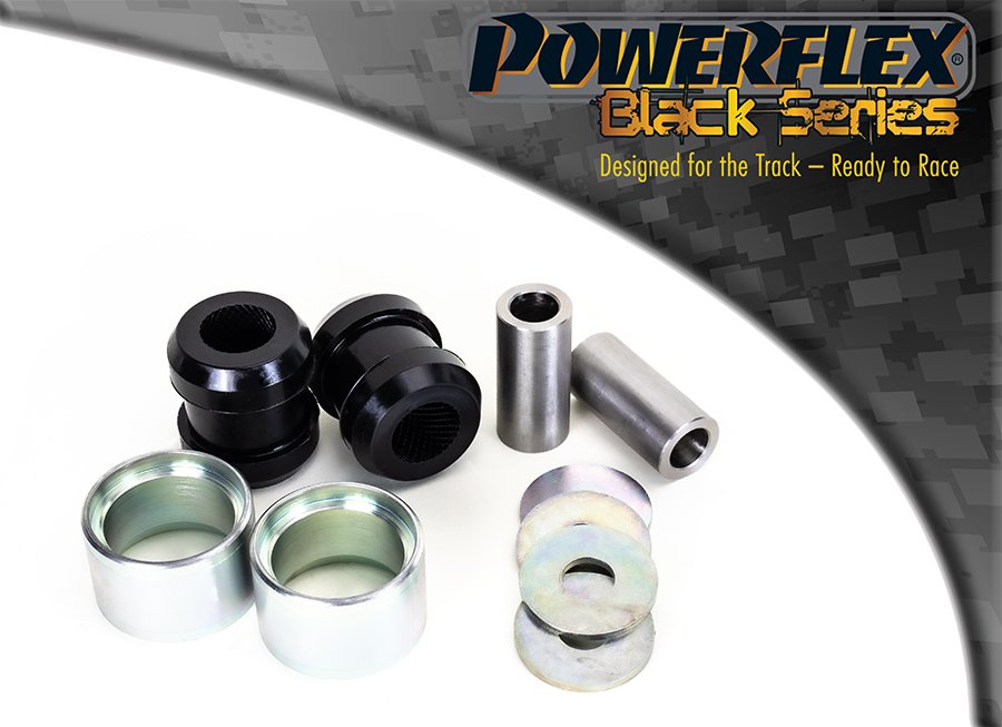 Powerflex Rear Lower Arm Inner Rear Bush PFR27-611BLK