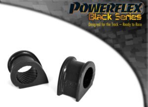 Powerflex Front Anti Roll Bar Mount 25mm PFR3-1011-25BLK