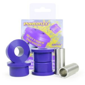 Powerflex Front Wishbone Front Bush 14mm bolt PFF19-8011BLK