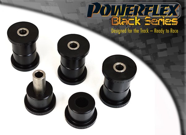 Powerflex Rear Lower Inner Wishbone Bush PFR36-110BLK