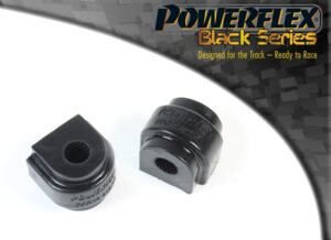 Powerflex Front Anti Roll Bar Mount 25mm PFR3-1011-25BLK