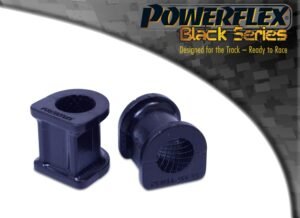 Powerflex Front Anti Roll Bar Mount 25mm PFR3-1011-25BLK