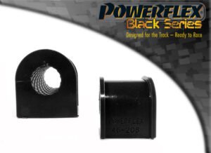 Powerflex Front Anti Roll Bar Mount 25mm PFR3-1011-25BLK