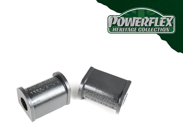 Powerflex Rear Anti Roll Bar Bush 16mm PFR5-1610-16H