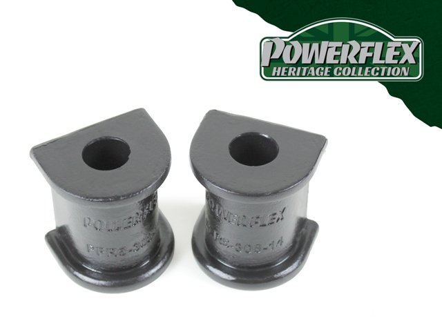 Powerflex Rear Anti Roll Bar Mounting Bush 14mm PFR5-308-14H